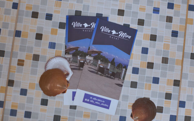 Mira Villa