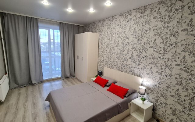 Na Mamaevom Kurgane Flat
