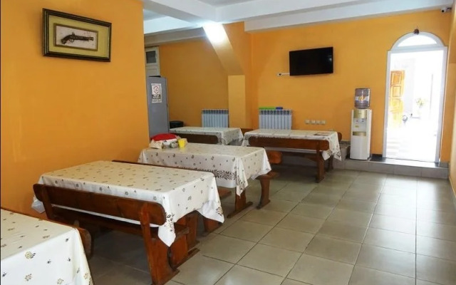 U Sabriny Guest house