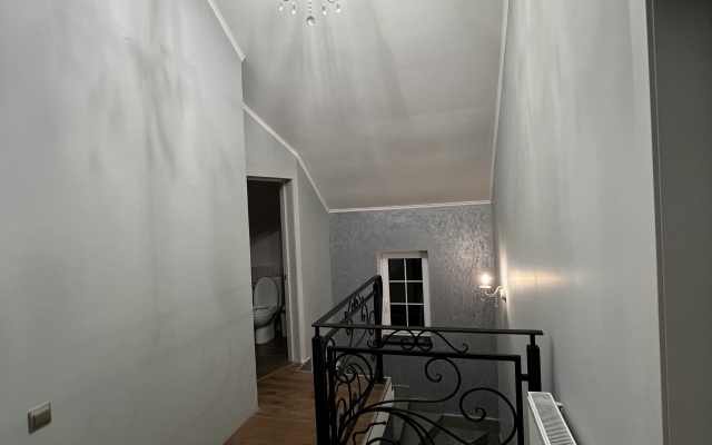 Na Poberezhye Baltiyskogo Morya Private House