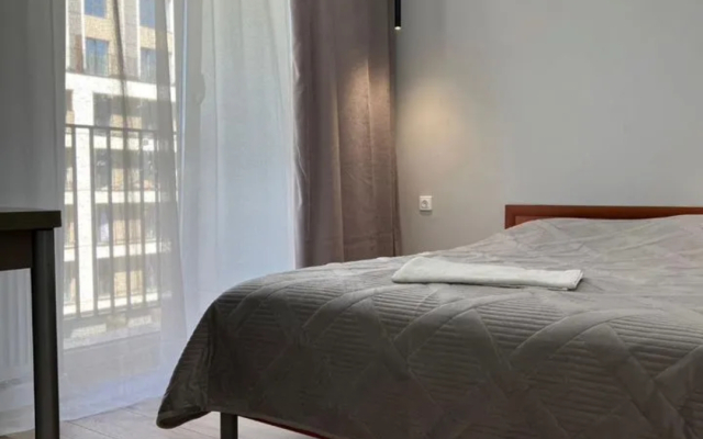 Квартира Новая брусника в Академическом