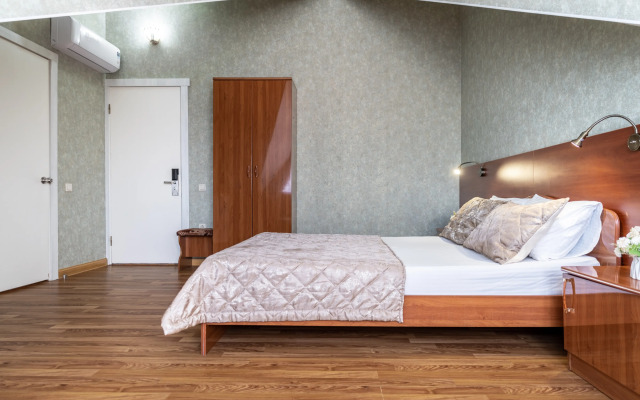 Zoremma Guest House