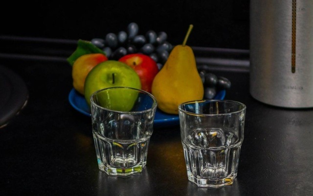 Квартира уютная возле Краевой Больницы в туристическом центре города