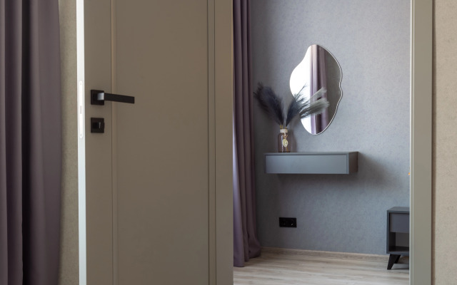 Апартаменты Домино по ул Дубровинского 78А