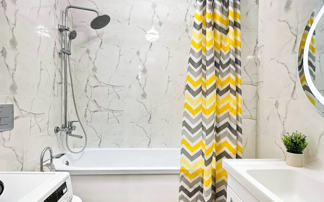 Luchshie Apartamenty Almaty Naprotiv Trts Mega Almaty 72 Flat