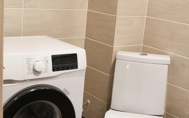 Гостевой дом на Строителей 134