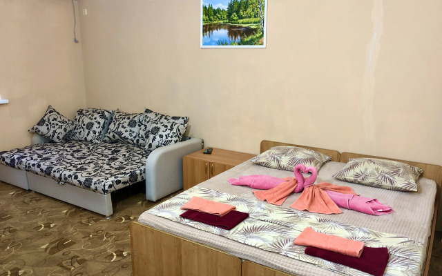 U Morya Siesta Guest house