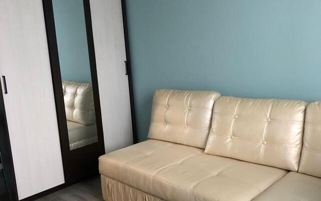 Апартаменты уютные на Рабочей