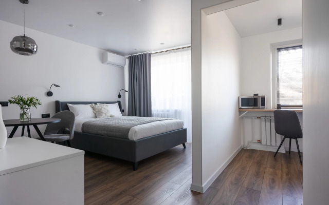 Апартаменты Center by Pavlov