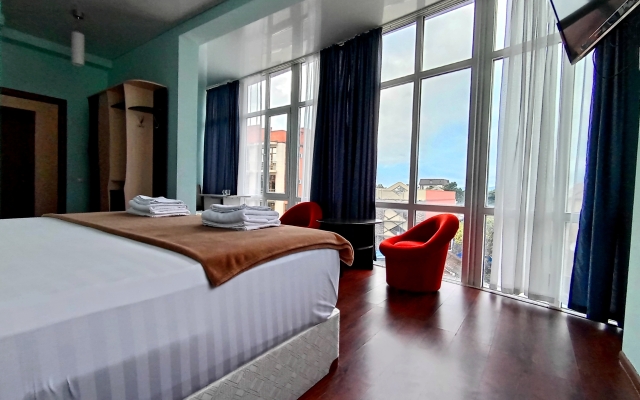 Guest House Nikolina Fazenda