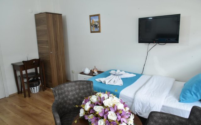 Taksim Trust Hotel