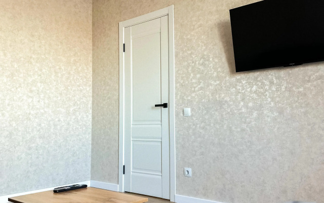 Квартира на Дальневосточной 29/4