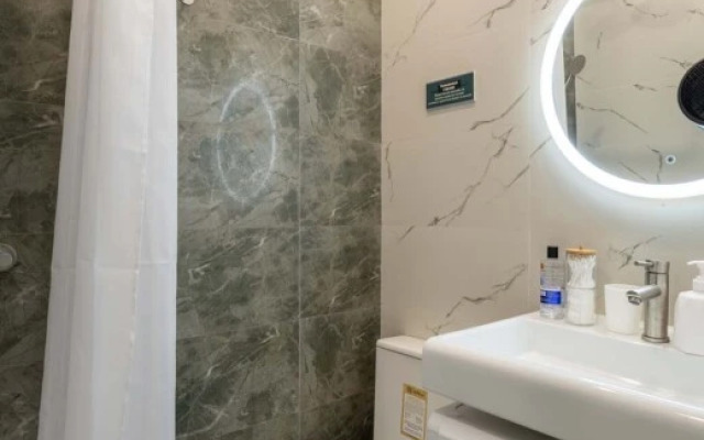 Apartments Dizaynerskie Studiya V Zhk Dvizhenie