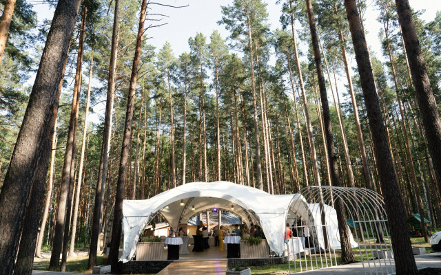 База отдыха ДухЛес