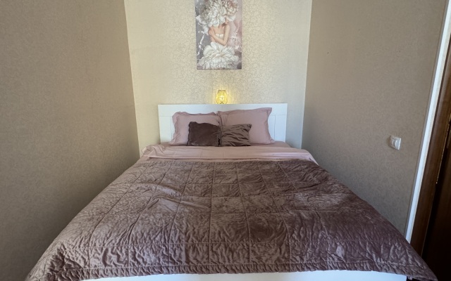 Apartamenty Na Varshavskoy 23/2 Flat