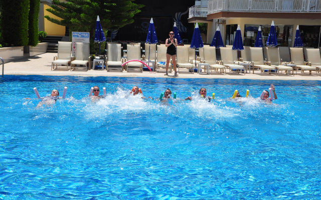 Side Yesiloz Hotel