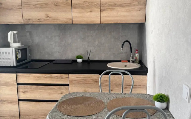 Апартаменты Privi House на Ипподромной 17