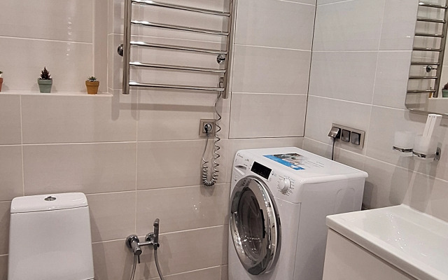 Апартаменты Савеловский Сити 43 этаж