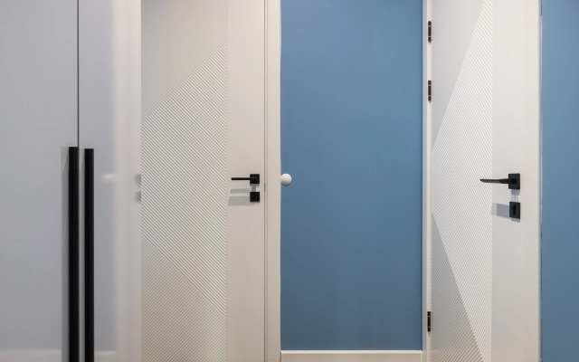 Turgenev apartments Flat