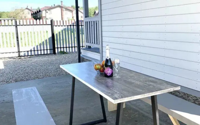 Частный дом Весна парк 30