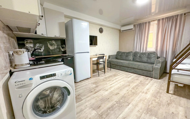 Alfagid Apartments