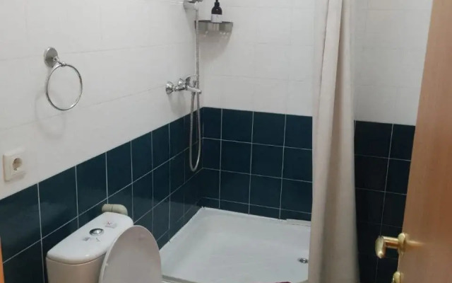 Мебелированные комнаты Rooms 1/10