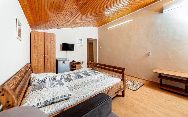 Гостевой дом на Молодёжной