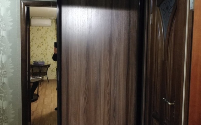 Апартаменты (М) на Гвардейской 5