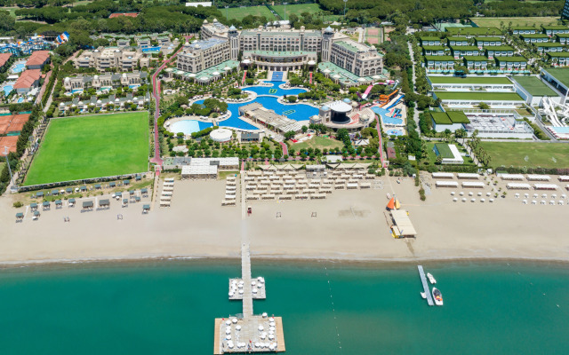 Spice Hotel & Spa All Inclusive