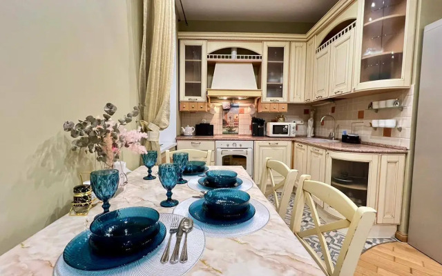 Квартира Уютная 3к квартира на Дубровке. Бесплатная парковка