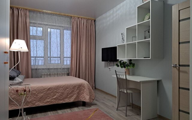 Inna Apartments