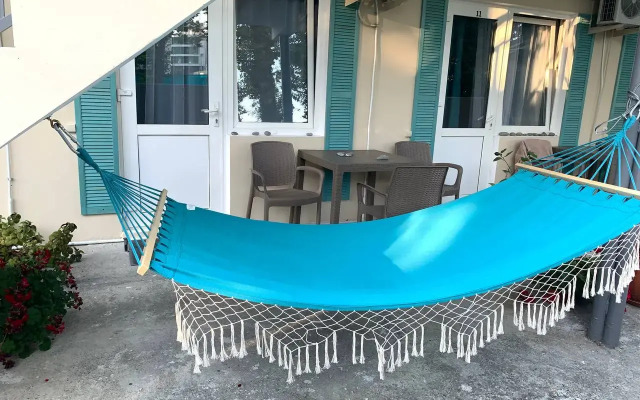 Polmari guest House