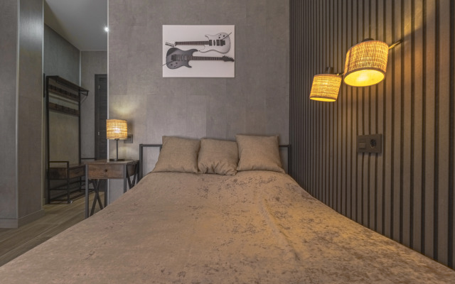 Хостел Jazz House