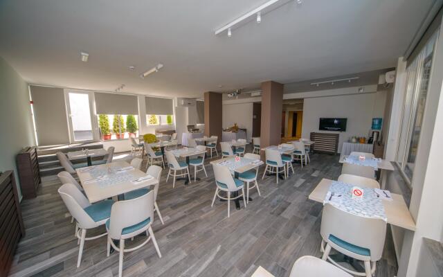 Mint Garni Hotel