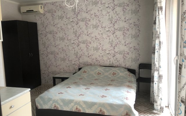 Belaya Nevestochka Guest House