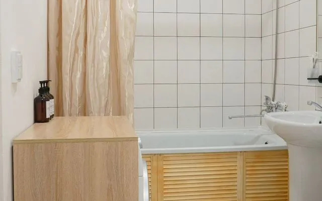 Квартира на улице Лучистой 8