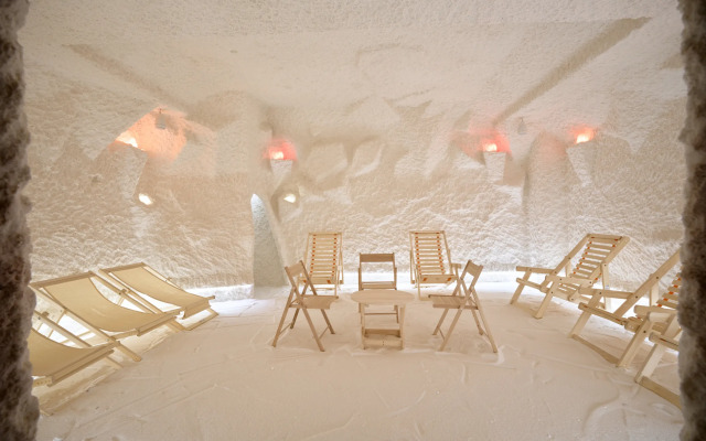 Отель Zamindor Resort Hotel