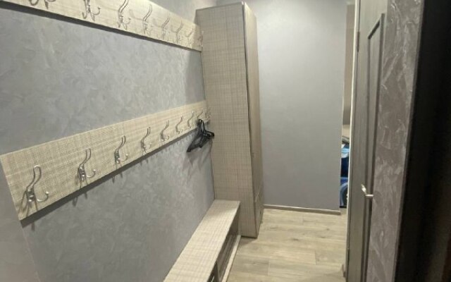 Квартира на Назарбаева 74