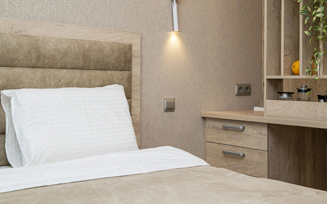 Апартаменты на Родионова 523