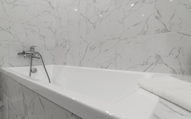 Квартира Бали Апарт