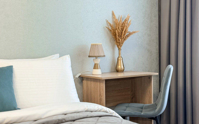 Апартаменты Монако 24 ЖК Арена 413