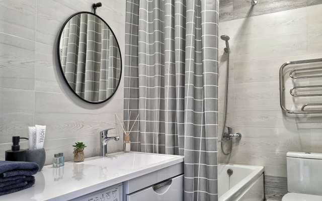 Квартира на улице Лызина 9