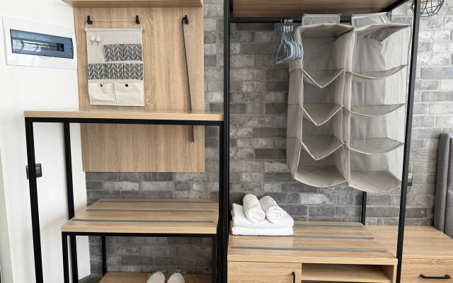 Apartamenty u Mora Sirius