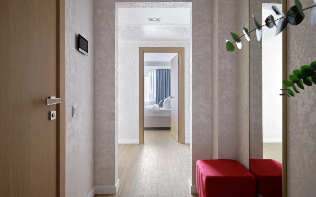 Апартаменты Grand Palace 1221