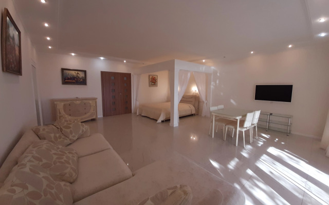 Квартира Эллада-2