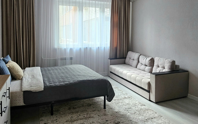 Dvukhkomnatnaya Na Yuzhnom Shosse Flat