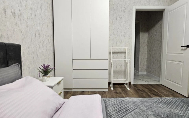 Квартира двухкомнатная Морской Риф