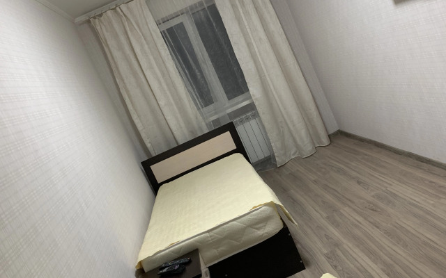 Dvukhkomnatnaya Pridorozhny 37 Flat