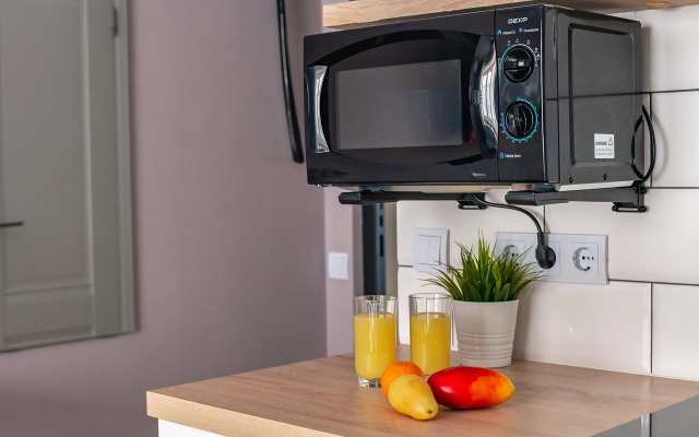 Апартаменты TopHouse на Калинина 105, 4