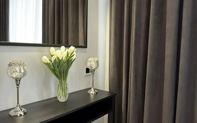 Квартира Премиум-класса в Курортной зоне Кисловодска